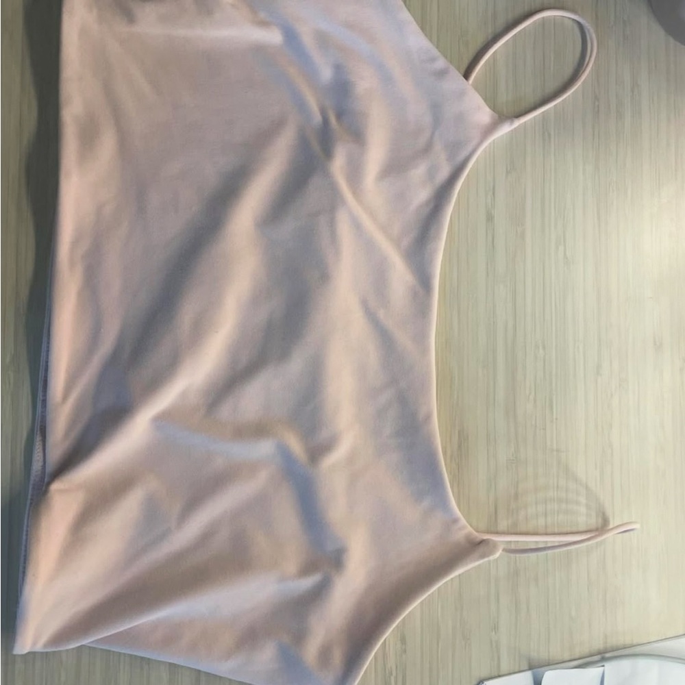 Garage Blush Pink Camisole